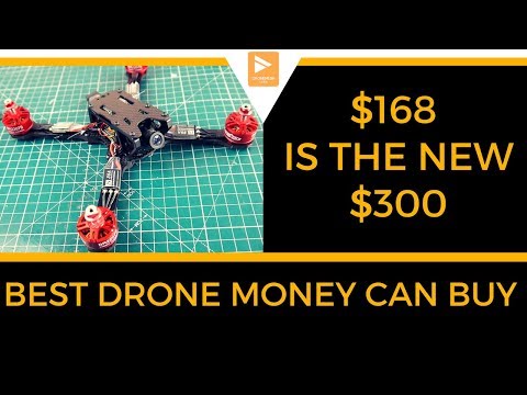 How to Build Best Budget FPV Racing Drone 2018 // #HOWTO #FPV #DRONE