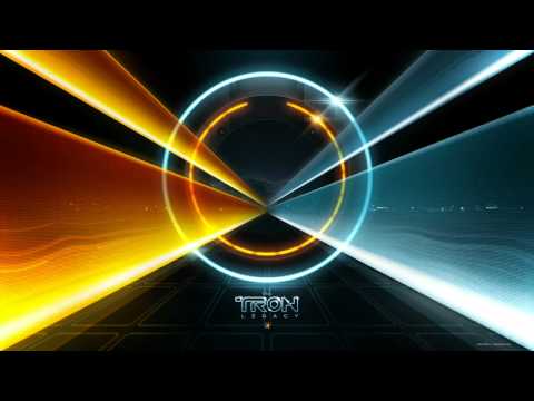 Journey   Separate Ways  Tron Soundtrack  720p