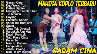 Download lagu AJENG FEBRIA - GARAM CINA, TIA MONICA, EGO WONG TUO - MAHESA MUSIC - FULL ALBUM DANGDUT KOPLO VIRAL mp3