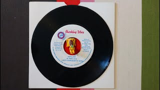 LADY SAW BEENIE MAN HEALING