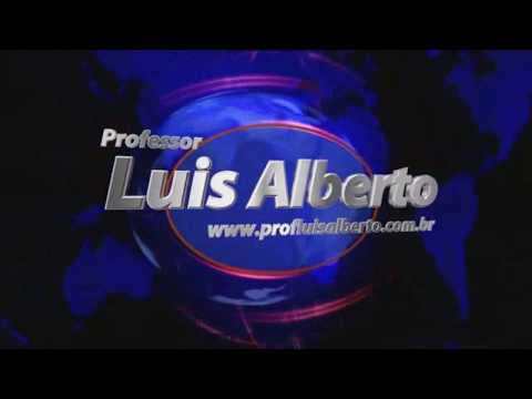 Questões TRE - TRE Técnico - Aula 01  - Direito Constitucional - Professor Luis Alberto
