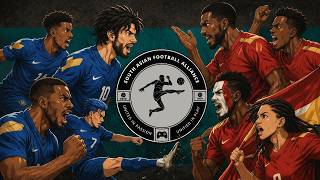 SAFA Pro League | Curtain Raiser 🔴 SAFA Red vs SAFA Blue 🔵