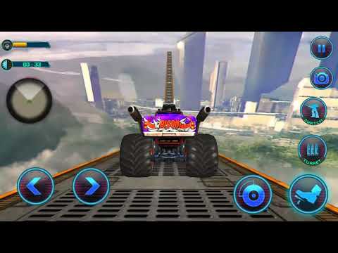 Flying Superhero Robot Monster Transform Fighting | Android Gameplay|