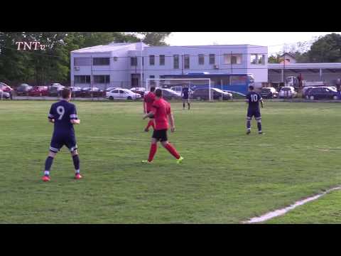 TOPUSKO - FRANKOPAN 1:0