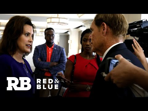 民主黨初選前密歇根州最大的問題是什麼？ (Biggest issues in Michigan ahead of the Democratic primary)