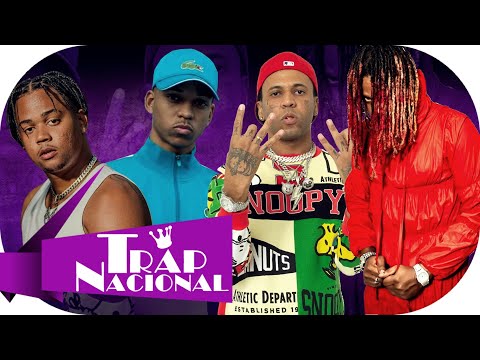 Major RD e Kyan - Attack ft. Bc Raff e Klyn (prod. XLB)