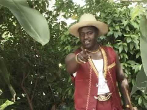 Newton Karish - Nii Ndikaundu