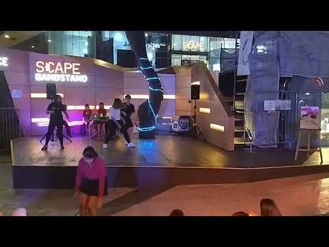 KPOP Dance Off Vol 105: Sunmi - Heroine