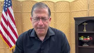 PFL-Our Daily Scripture Reading and Reflection: The Power of Losing Yourself in Love