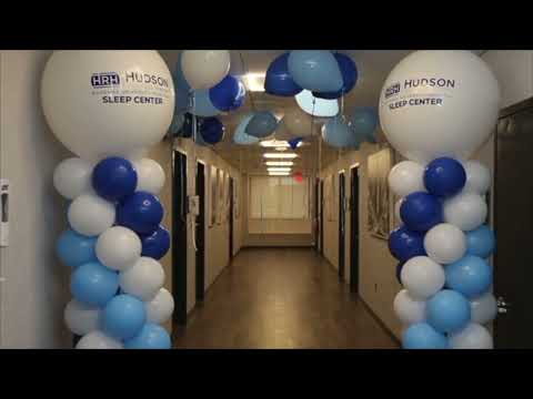 Bayonne University Hospital Sleep Center