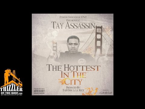 Tay Assassin - Dreams To Reality (prod. Tapp-Inn x Lil Rece) [Thizzler.com]