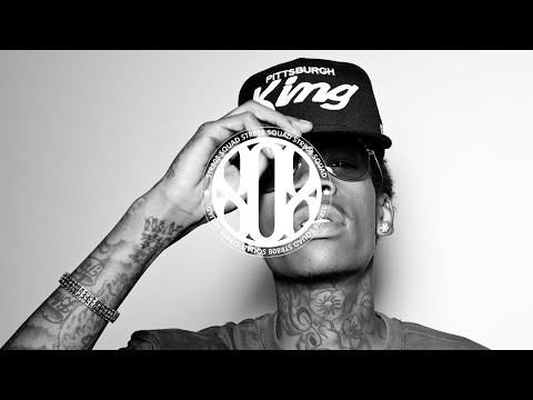 "Drift" Wiz Khalifa x Juicy J x Curren$y Type Beat