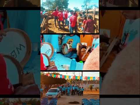 PASTORAL DOS FOLIÕES.                              CAMPOS BELOS.                  GOIÁS