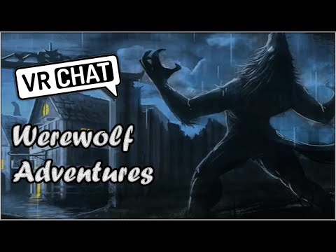Werewolf (Episode 6) | VRChat (Town of Salem)