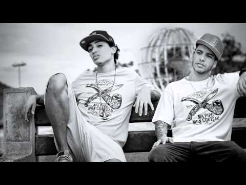 AUDIOCLAN (Tubaína e Dalsin) - O QUE PASSEI (Prod. WCBEATS)