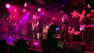 Colin James - Freedom (2016-11-20)