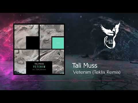 PREMIERE: Tali Muss - Vetenim  (Teklix Remix) [Freegrant Music]