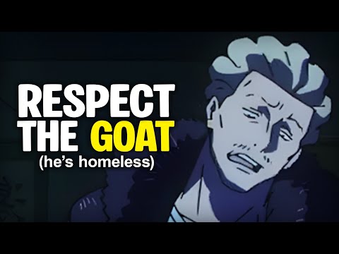 Why was this JJK episode... good?