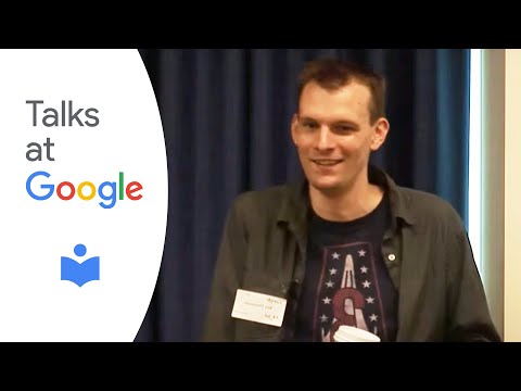 Badass: Birth of a Legend | Ben Thompson | Talks at Google