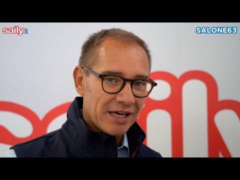 SALONE 63 - Mitja Gialuz