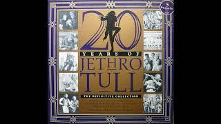 Jethro Tull - Love Story (BBC Session Version)