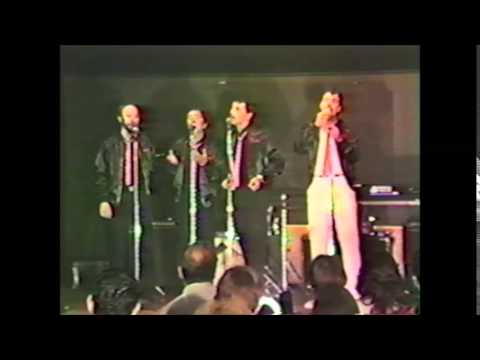 Heart's Desire  very first UGHA performance acappella