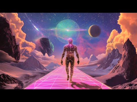 Why Chosen Ones Must Walk Alone (The Hidden Truth About Spiritual Isolation)