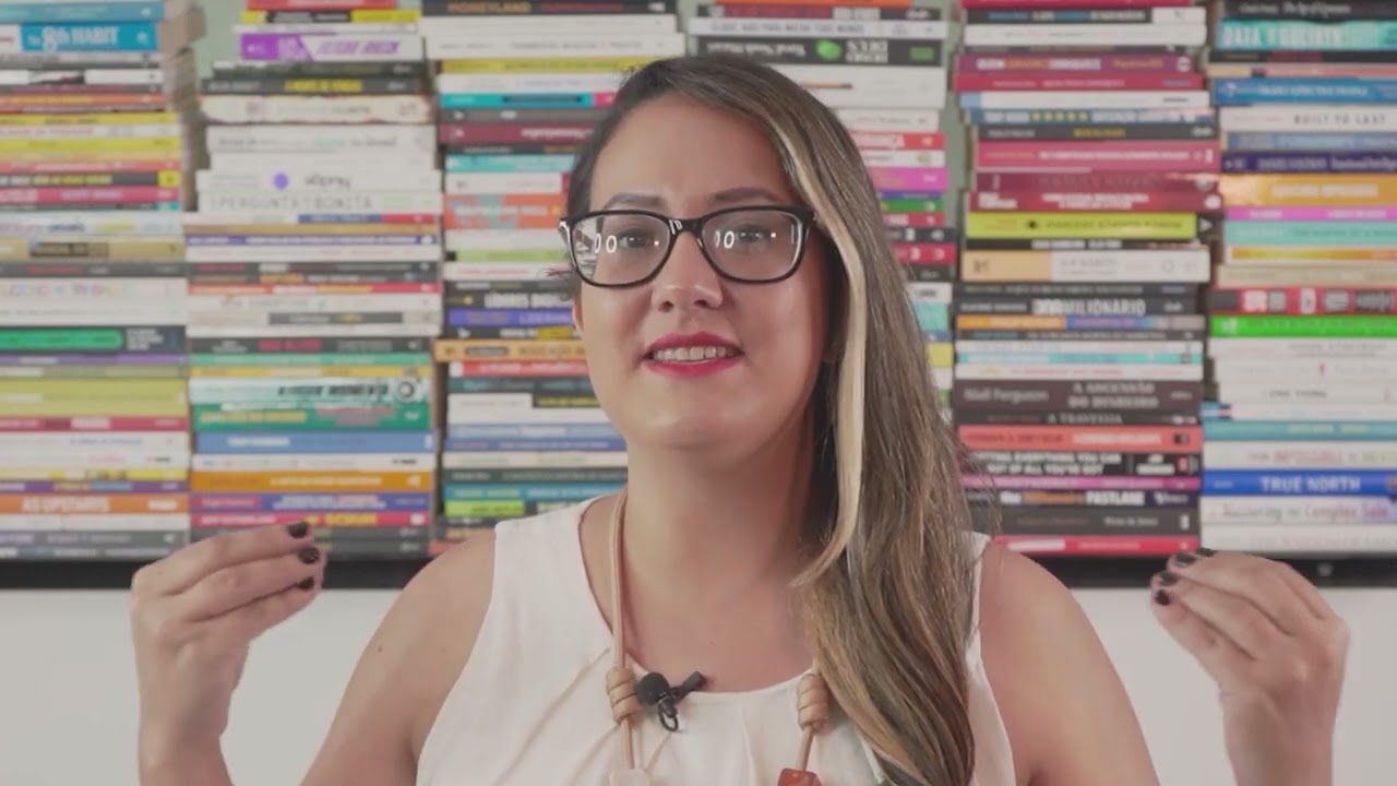 Apresentação do curso