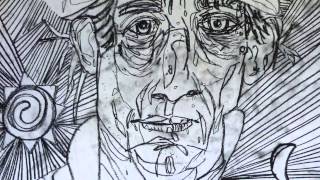 John Mangan, Brother Warrior