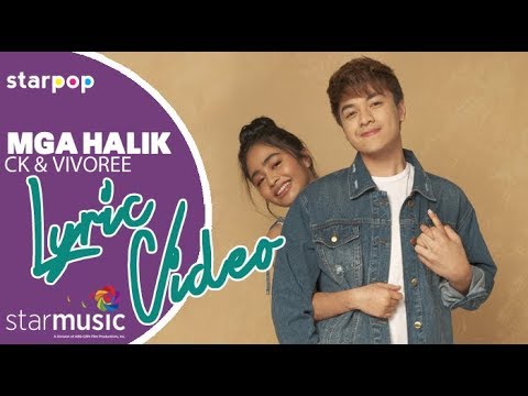 Video thumbnail for Mga Halik