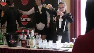 preview picture of video 'Bacardi-Martini Poděbrady Cup 2015 - 1. místo'