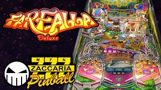 Farfalla Deluxe - There's a LOT of Butterflies around here