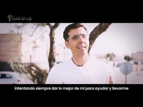 Conocerme contigo, Pepe Llorente