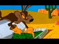 Looney Tunes Carrozas De Piel 1994 Español Latino
