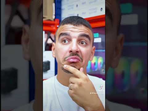 Set-up Gaming 🎮✅ techspace