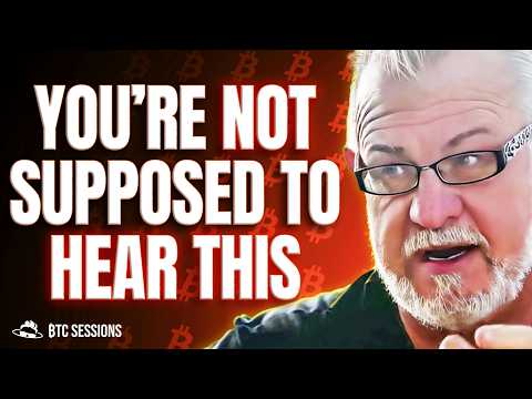 It Took a Brain Surgeon to Uncover Terrifying Threat to Bitcoin No One Sees | Dr. Jack Kruse