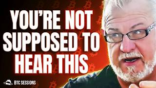 It Took a Brain Surgeon to Uncover Terrifying Threat to Bitcoin No One Sees | Dr. Jack Kruse