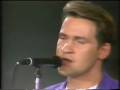 Johnny Logan Long Lie The Rivers