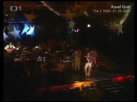 Karel Gott - Léto, jak má být (1985)