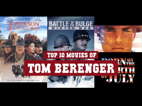 Tom Berenger Top 10 Movies | Best 10 Movie of Tom Berenger
