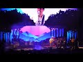 John Mayer July 30 2019 Toronto Split Screen Sadness