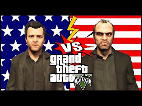 Eleição para prefeito de Los Santos - Editor Rockstar