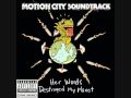 Motion City Soundtrack - Her Words Destroyed My Planet [Uncensored]
