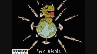 Motion City Soundtrack - Her Words Destroyed My Planet [Uncensored]