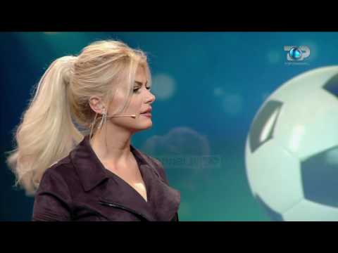 Procesi Sportiv, 5 Shkurt 2017, Pjesa 1 - Top Channel Albania - Sport Talk Show