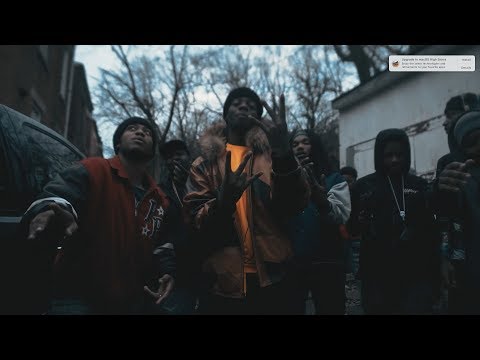 DON SAMMY Ft. BANKS & BANK BOODA - 4SHO (Shot By @LUCID VISUALS)
