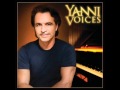Yanni - Nei tuoi Occhi  (Voices, 2009)  (Audio only)