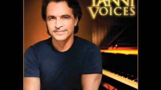 Yanni - Nei tuoi Occhi  (Voices, 2009)  (Audio only)