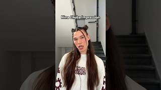 Download lagu @NinaChuba lent me her voice for a bit. 💕 #WildberryLillet mp3