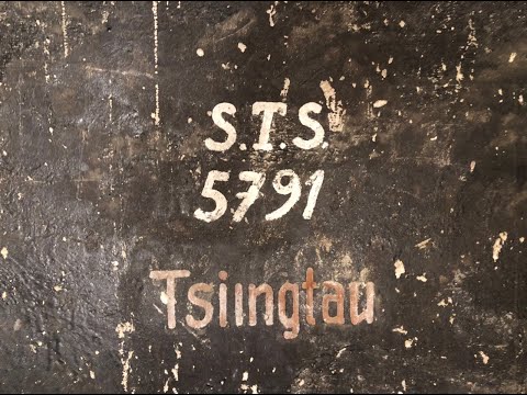 German ”Colonial” Tobruks - Festung IJmuiden